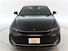 クラウン クロスオーバー HV Gアト