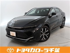 トヨタ クラウン クロスオーバー HV Gアト