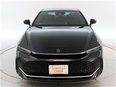 クラウン クロスオーバー HV Gアト