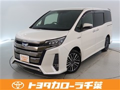 トヨタ ノア HV Si