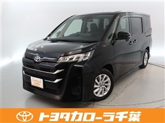 トヨタ ノア HV G