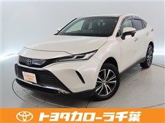 ハリアー 2.0G