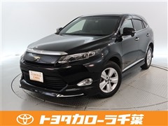 トヨタ ハリアー 2.0 エレガンス
