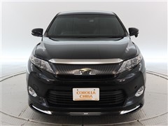 ハリアー 2.0 エレガンス