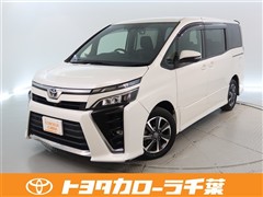トヨタ ヴォクシー ZS