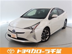 プリウス S ツーリングセレクション
