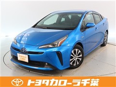 トヨタ プリウス A プレミアム