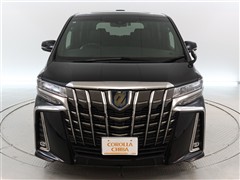 アルファード HV Sタイプゴール