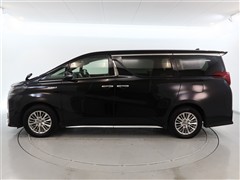 アルファード HV Sタイプゴール