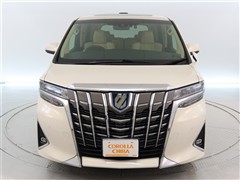 アルファード HV G