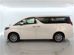 アルファード HV G