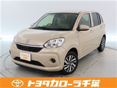 パッソ X Gパッケージ