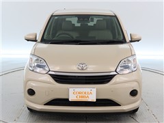 パッソ X Gパッケージ