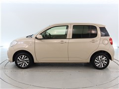 パッソ X Gパッケージ