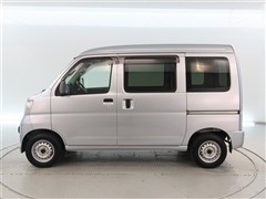 ピクシスバン デラックス