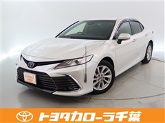 トヨタ カムリ G