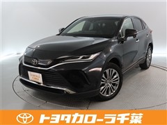 トヨタ ハリアー 2.0Z