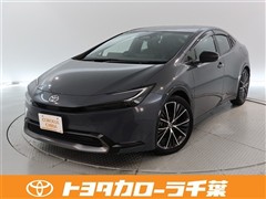 トヨタ プリウス Z
