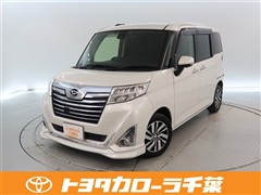 トール カスタムG SA2