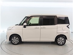 トール カスタムG SA2