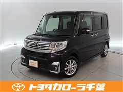 ダイハツ タント カスタムX SA2