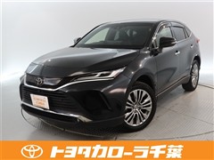 トヨタ ハリアー 2.0Z