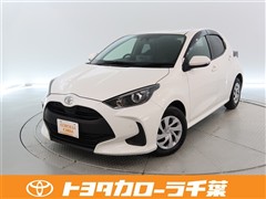 ヤリス 1.0G
