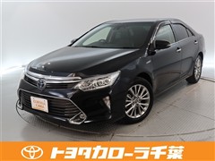 トヨタ カムリ HV Gパッケ-ジプレミア