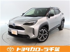 ヤリスクロス HV Z