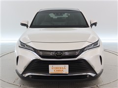 ハリアー 2.0Zレザーパッケージ