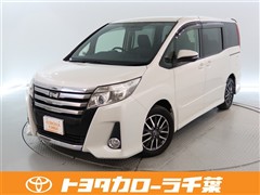 トヨタ ノア Si