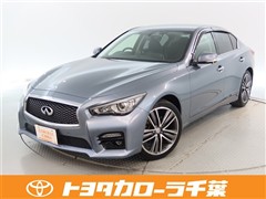 日産 スカイライン200GT-t タイプSP