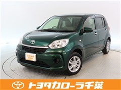 パッソ X Lパッケージ