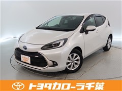 トヨタ アクア Z