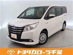 トヨタ ノア HV G