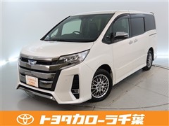 トヨタ ノア HV Si WxB 3