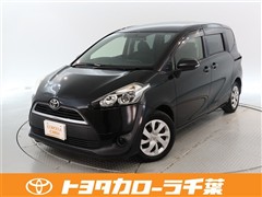 トヨタ シエンタ G