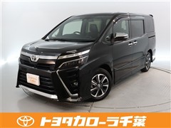 ヴォクシー ZS キラメキ 3