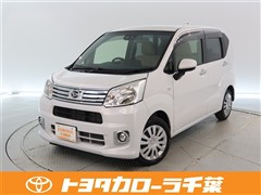ダイハツ ムーヴ L SA3 4WD