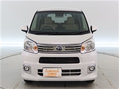 ムーヴ L SA3 4WD