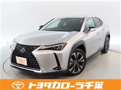 レクサス　UX250h バージョンL 4WD