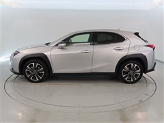 UX250h バージョンL 4WD