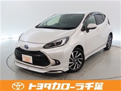 トヨタ アクア Z