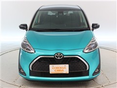 シエンタ G クエロ