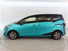 シエンタ G クエロ