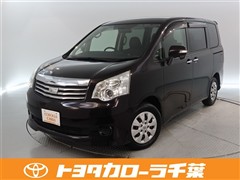 トヨタ ノア X Gエディション