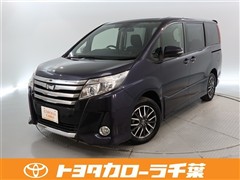 トヨタ ノア Si ウェルキャブ クルマイスシ