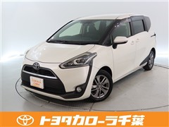 シエンタ 1.5G