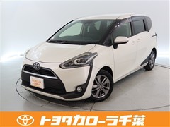 トヨタ シエンタ 1.5G