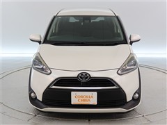 シエンタ 1.5G